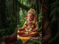 GANESH MANTRA - Om Gan Ganapataye Namo Namah II गणेश मंत्र, ॐ गं गणपतये नमो नमः II 108 Times