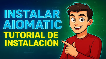 🔴⚡AIomatic: Cómo instalar y activar el plugin sin errores