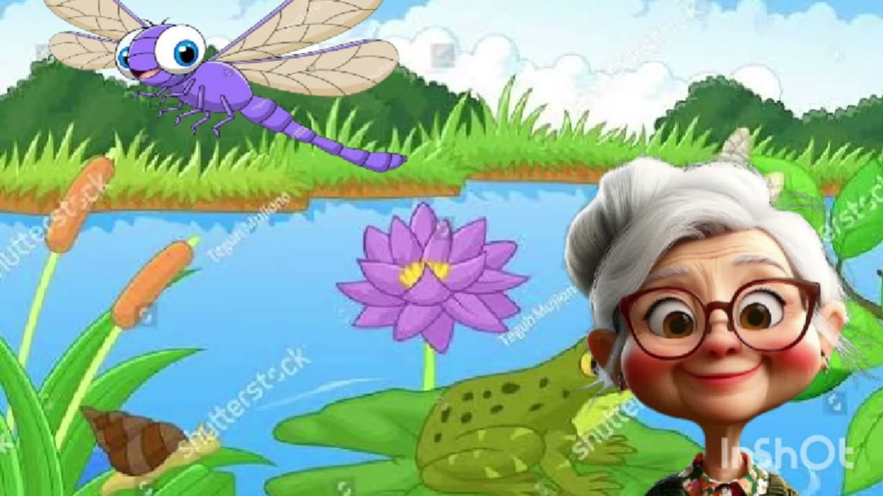 Muab qaum le chob pob tw thia npam(dab neeg dab)