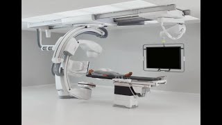 Biplane Imaging  from Siemens Healthineers at Munson Healthcare