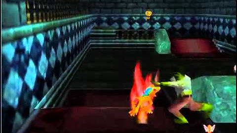 let us play gex