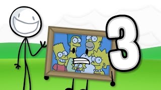 Object Show 87 - Episode 3 : This is a Funeral!