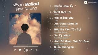 Top Nhạc Buồn Hay Nhất 2023 - LK Ballad Buồn Tâm Trạng Nhất Hiện Nay - Nhạc Buồn Tâm Trạng 2023