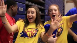 Dallastown Mini-Thon 2017