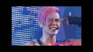 20130120羅志祥舞極限演唱會~WOW一部分