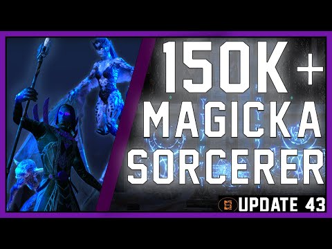 MASTER the Magicka