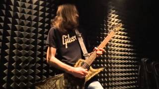 Born in Disorder - Baltic Bitchslap