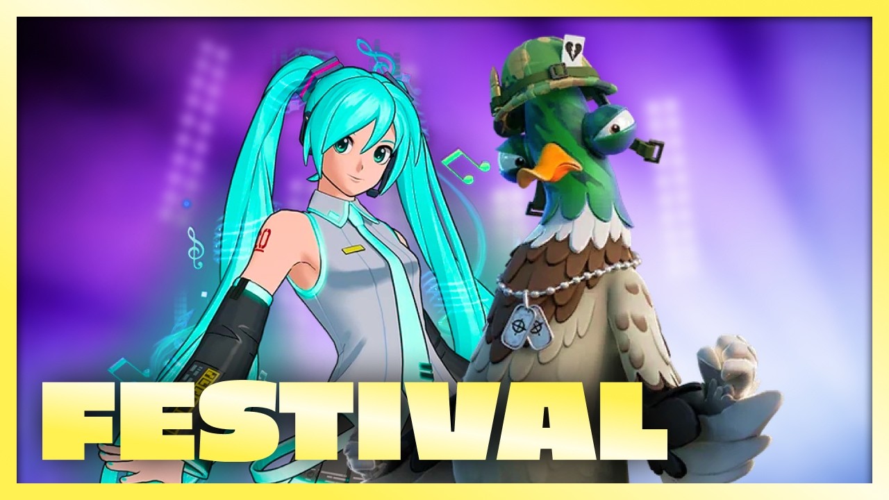 Night Is Mine (ft. Hatsune Miku)