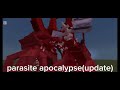 Top 3 mejores addons de parásitos para Minecraft bedrock!!!(Minecraft infection mod)