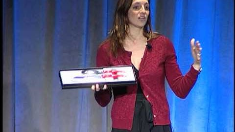 Cutco Video Clip SAB 2014