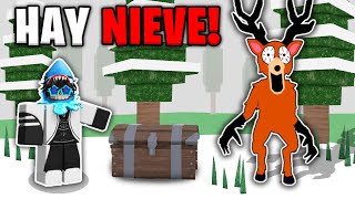 Thumbnail for Sobreviví a la ACTUALIZACIÓN de 99 Noches en el Bosque