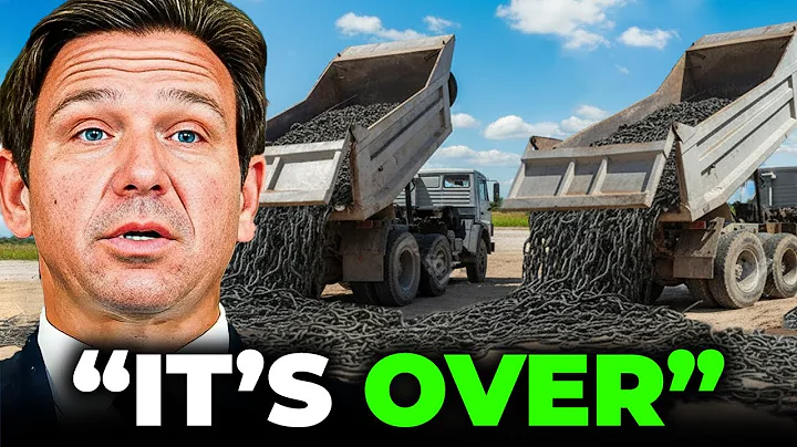 Florida Released Something That Kills Pythons from the Inside, but No One Expected THIS to Happen