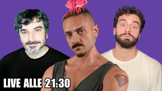 Con Mr. Marra: Cerbero, Muschio, Cicalone, Goa7 League e progetti futuri