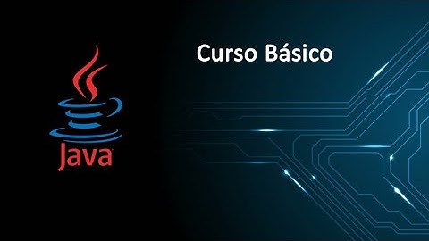 Curso Java básico Capitulo 2