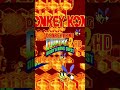 Donkey Kong Country 2 HD - Hornet Hole [Unreal Engine 5 Remake] ***Image Only***