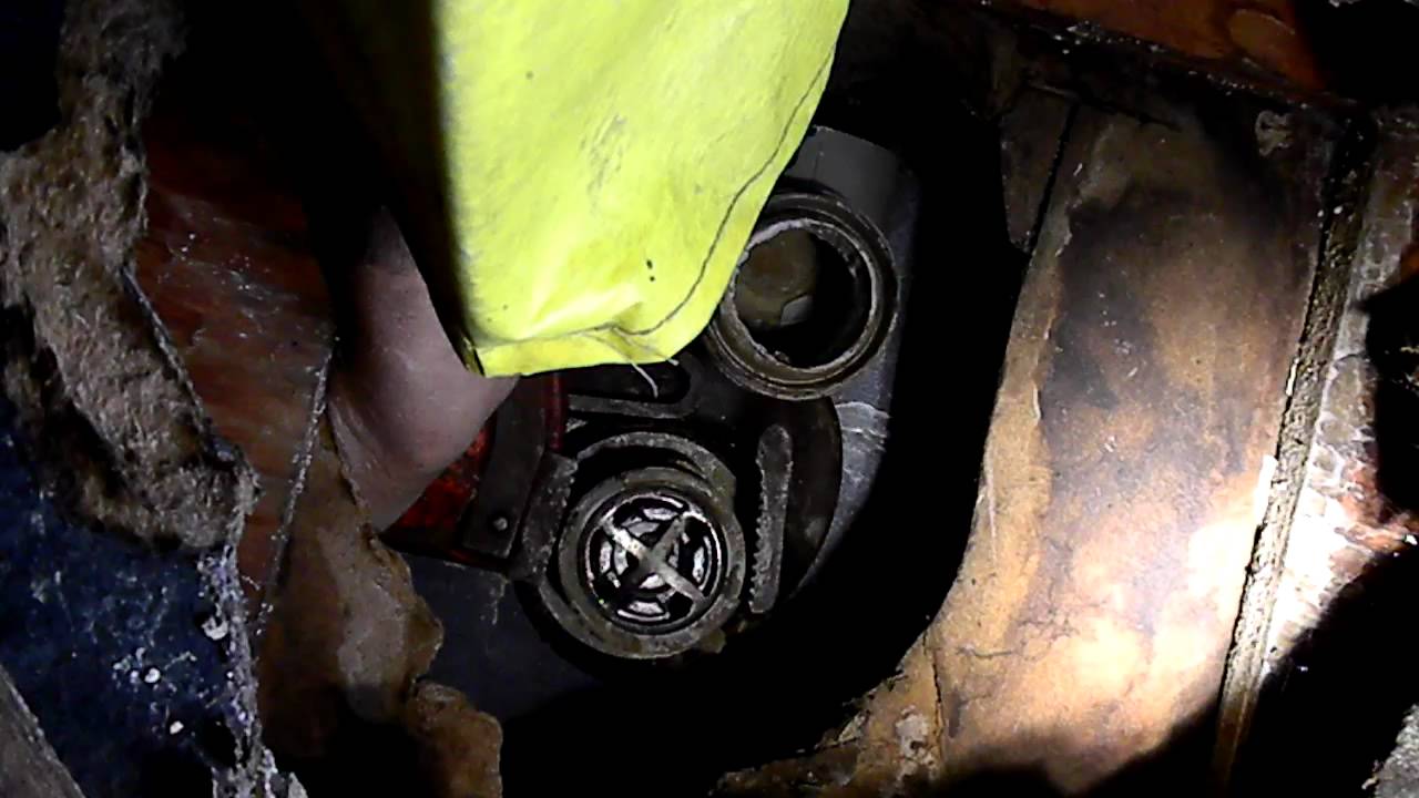 Plumbing Service Of Humboldt 707 445 1591 Tub broken P Trap YouTube plumbing-service-of-humboldt-707-445-1591-tub-broken-p-trap-youtube