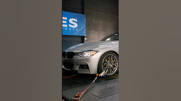 How to flash your BMW with a BOOTMOD3 TUNE in 60 SECONDS 😎 #Kies #BMW