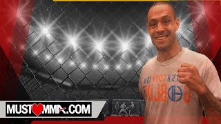 Famous BKFC 13 Revisited | Clifford Wright on Dave Rickels bare knuckle fight Profile