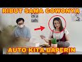 Download Lagu IMUT BANGET!! CEWE BERKACA MATA INI RIBUT SAMA COWONYA || LANGUSNG KITA BAPERIN BORRR