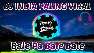 DJ ERASE YOU x DJ INDIA PALING VIRAL⚡Dj Terbaru 2020 Full Bass | Zain Honex