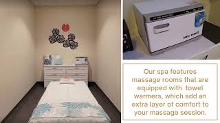 Professional Massage Dallas Texas - E&J Spa - Asian Full Body Massage - Combo Reflexology