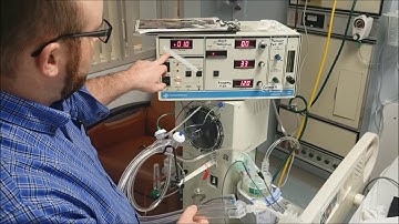 RT Clinic: Quick Neonatal Oscillator Set-up and Management