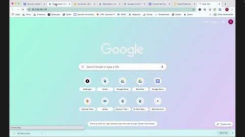 Qumulo Live Demo: Multi-Cloud Data Management and Real-Time Analytics