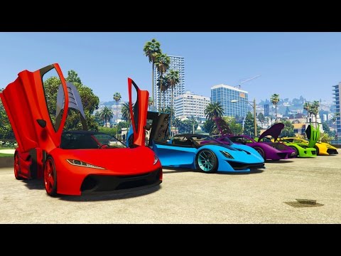 stealing-expensive-cars-&-playing-vehicle-missions!-|-gta-5-online