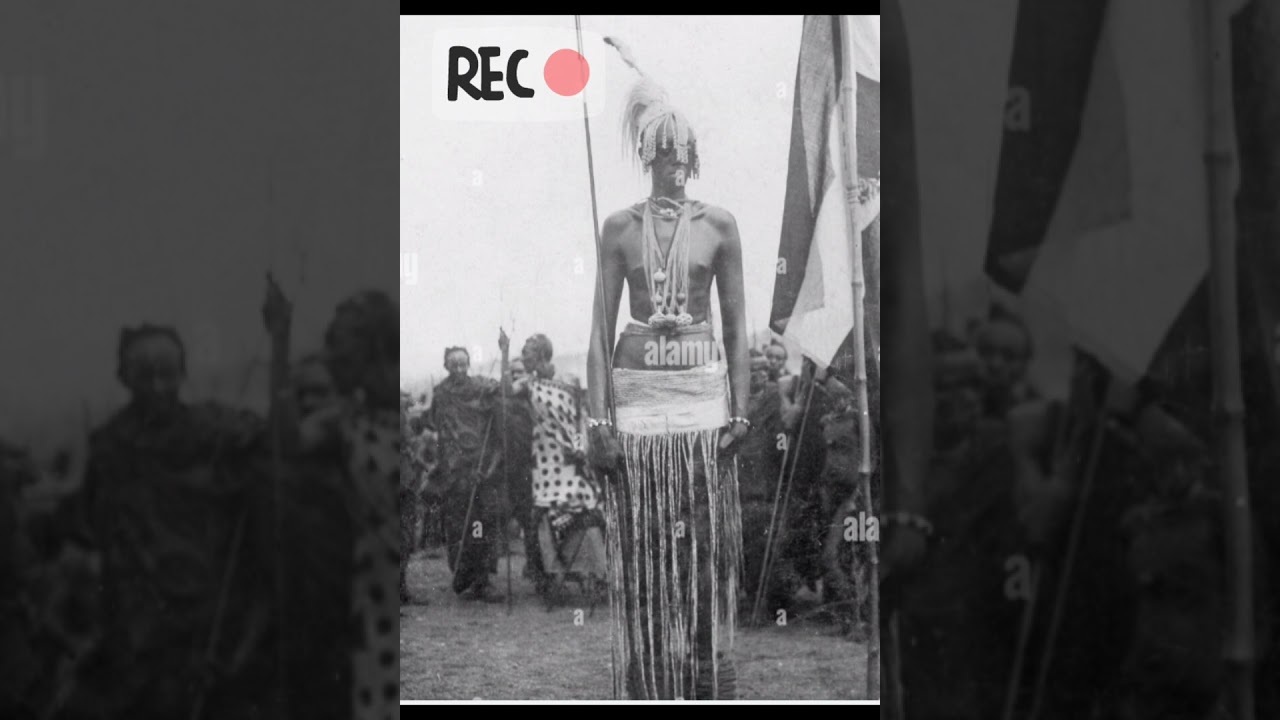 Inkomoko y'insigamugani :// BAMUTEREYE  KU WA KAJWIGA// byamugendekeye bite? //Umusizi RUTIKANGA