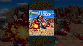 Ab Cop Boss 4 killer Clown #shorts #abcop #bossbattle