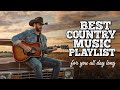 Golden Country Jukebox Live! 🤠 Kick Back with Uplifting Weekend Anthems & Timeless Hits 🎉