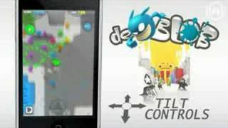 De Blob - Mobile [NV] (PREVIEW)