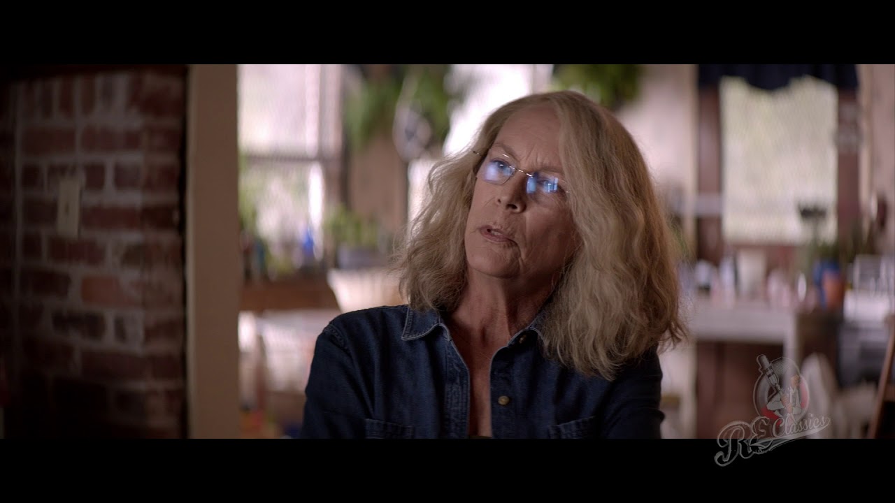 rap song 2019 Halloween - RE Classics