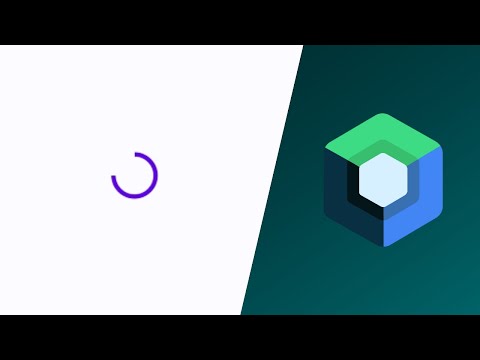 Circular Progress Indicator | Jetpack Compose