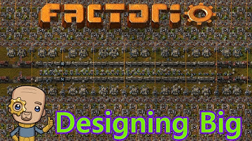 Factorio : Oil for days and Steel for weeks : Mega Base Ep3