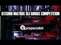GTX980 SLI 5960X Full Gaming Rig Competition
