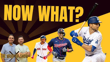 Where do the Padres turn now after missing out on Trea Turner?