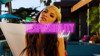 Responsibility lsland S1E2  Coconut Challenge