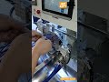HST Shrinking Machine With Laser Printing RSM-HST-525LP