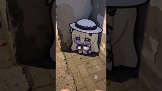 Baby Chubi#wutheringwave #tiktok #anime #xuhuong
