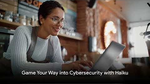 How to start your cybersecurity training as a beginner?