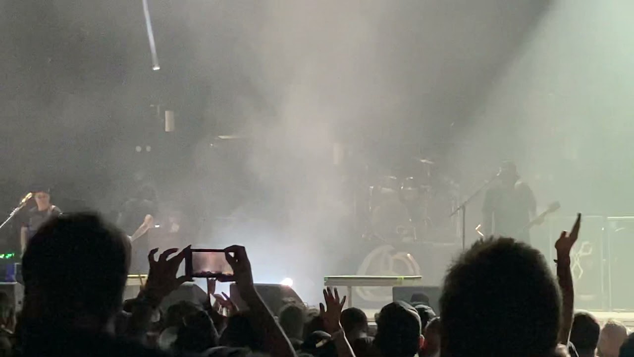 POD,Alive,Live@Rebel Rock - YouTube