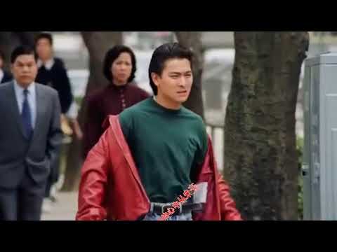 十七岁 - Tuổi Mười Bảy - 刘德华 Andy Lau - 粤语歌 - Tiếng quảng đông