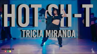 Cardi B “Hot Sh*t” - Choreography By Tricia Miranda