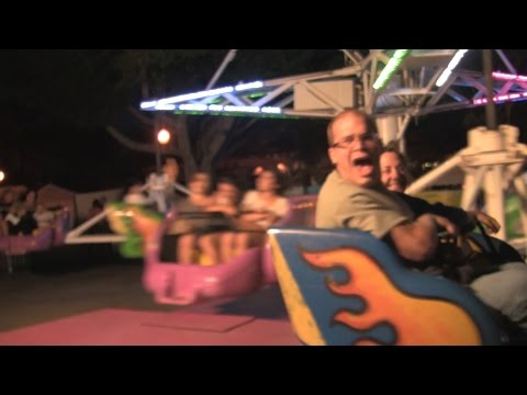 Don't go to the fair