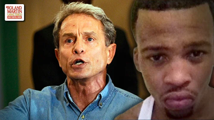 Alleged Sex Predator, Dem Donor Ed Buck Faces Federal Charges In The Overdose Death Of Gemmel Moore