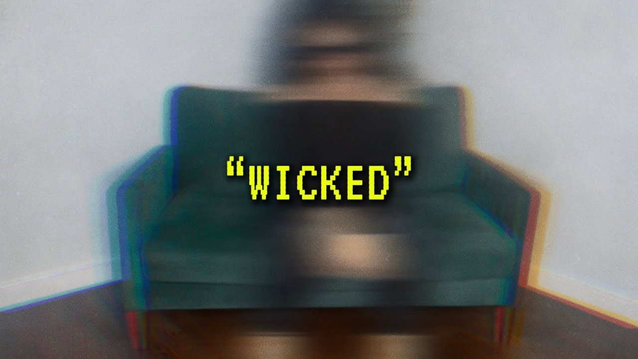 Watch Briniue - Wicked (Lyric Visualizer) on YouTube Watch Briniue - Wicked (Lyric Visualizer) on YouTube
