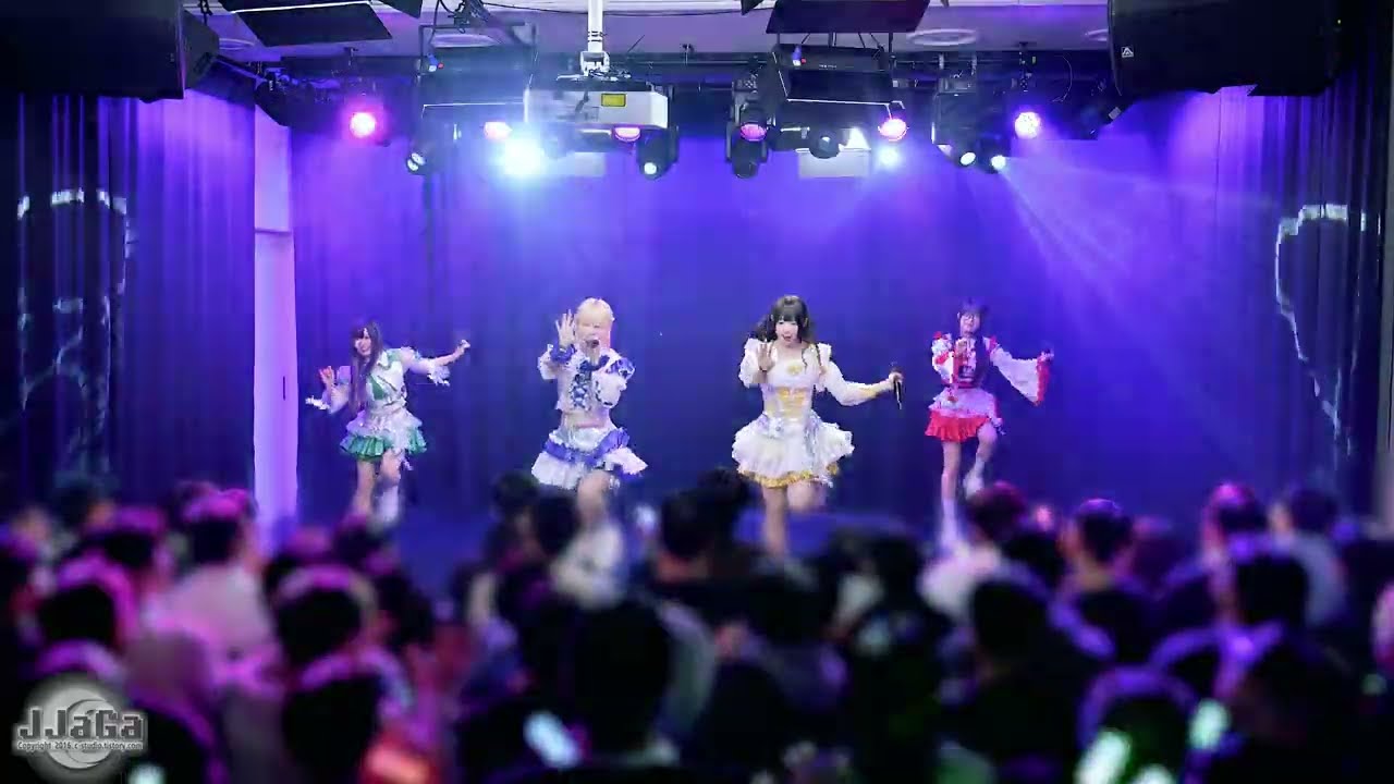 4K]260103 하츠칸덴(H7KD/パチパチ) - 전체 직캠 By.JJaGa !Rainbow