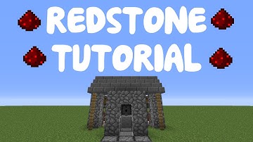 Minecraft 1.12: Redstone Tutorial - Russian Roulette (60fps)