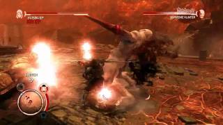 [HD] Prototype Mission 17: Children of blacklight NG+